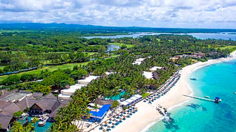 Constance Belle Mare Plage