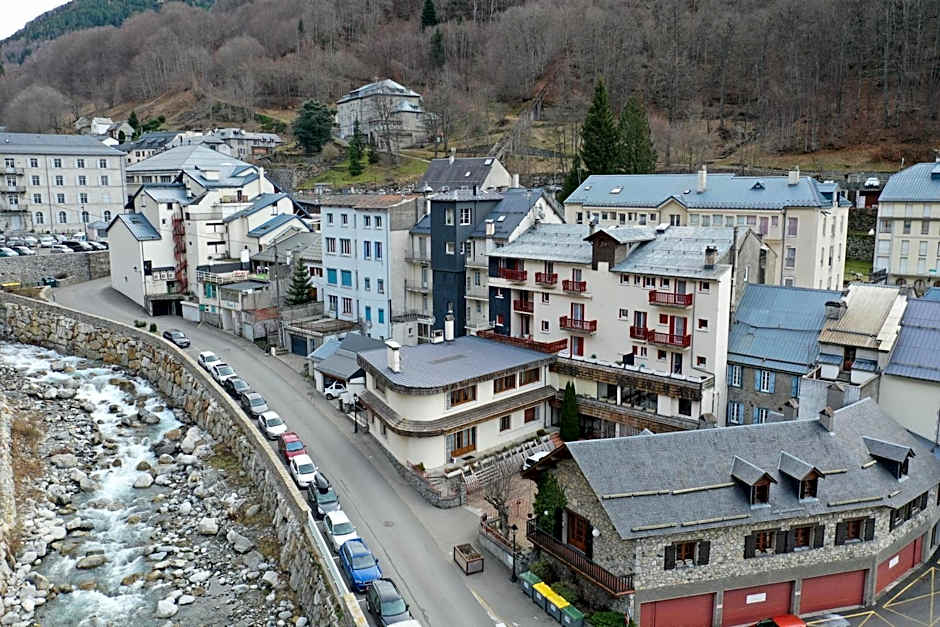 Résidence Richelieu