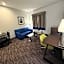 Atrium Hotel And Suites Dfw Airport
