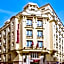 Mercure Nice Centre Grimaldi