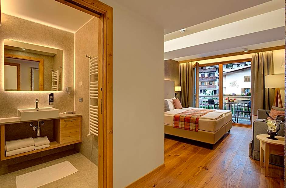 Active Hotel Monte Giner