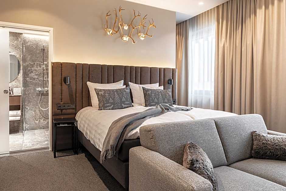 Lapland Hotels Arena