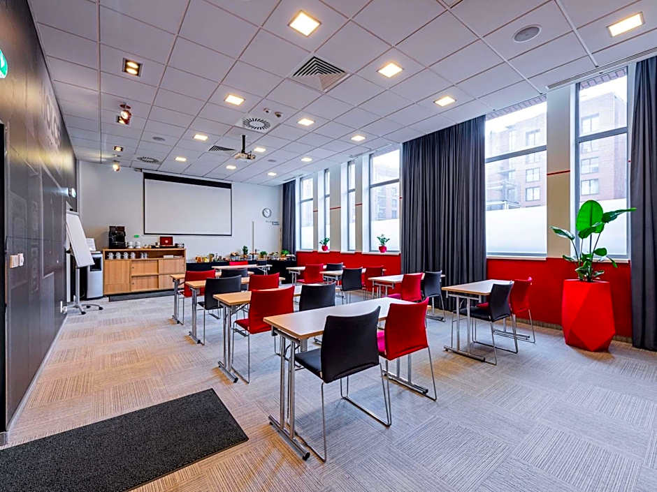 Ibis Krakow Stare Miasto