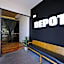 Aloft Queretaro