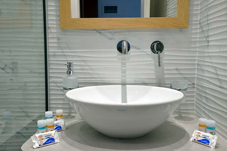 Hotel Apartments Giannis