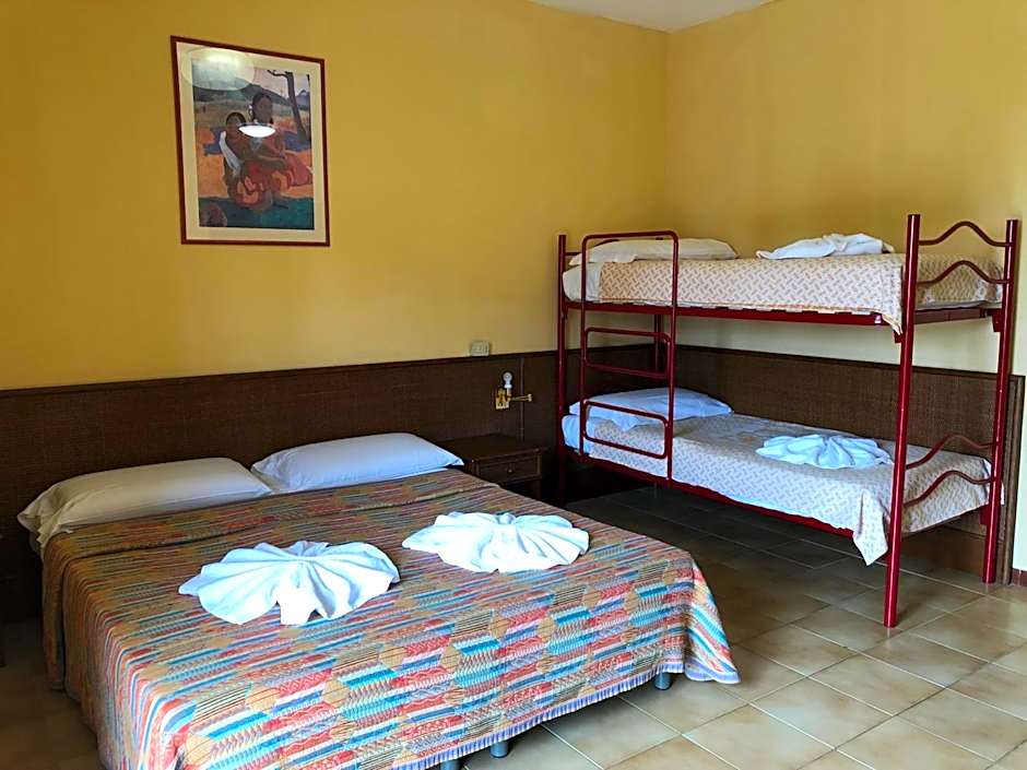 Hotel Amalfi