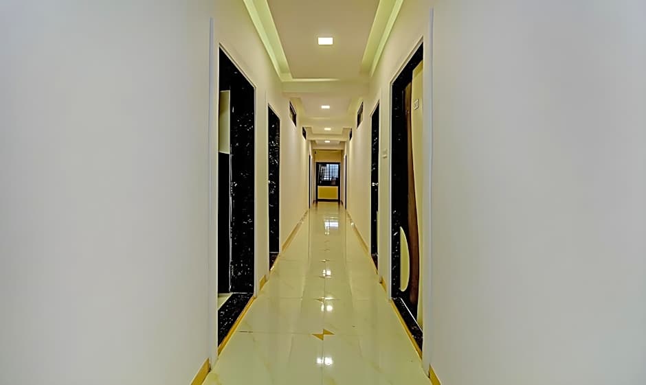 Hotel Green Wood
