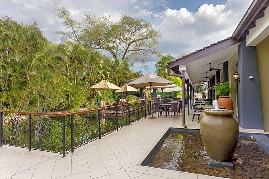 Protea Hotel Livingstone