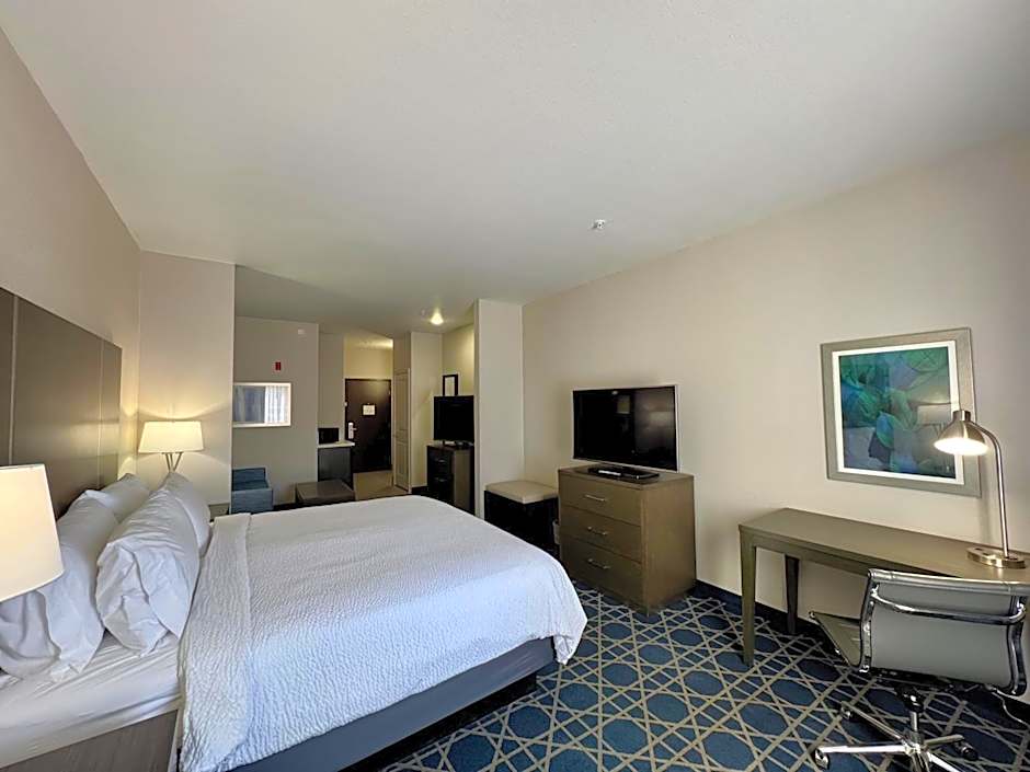 Garner Hotel Longview South By IHG