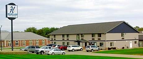 Heartland Hotel & Suites