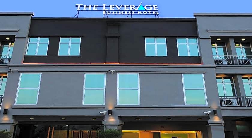 The Leverage Business Hotel (Kuala Kedah)