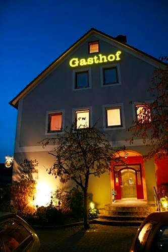 Hotel Gasthof am Schloß
