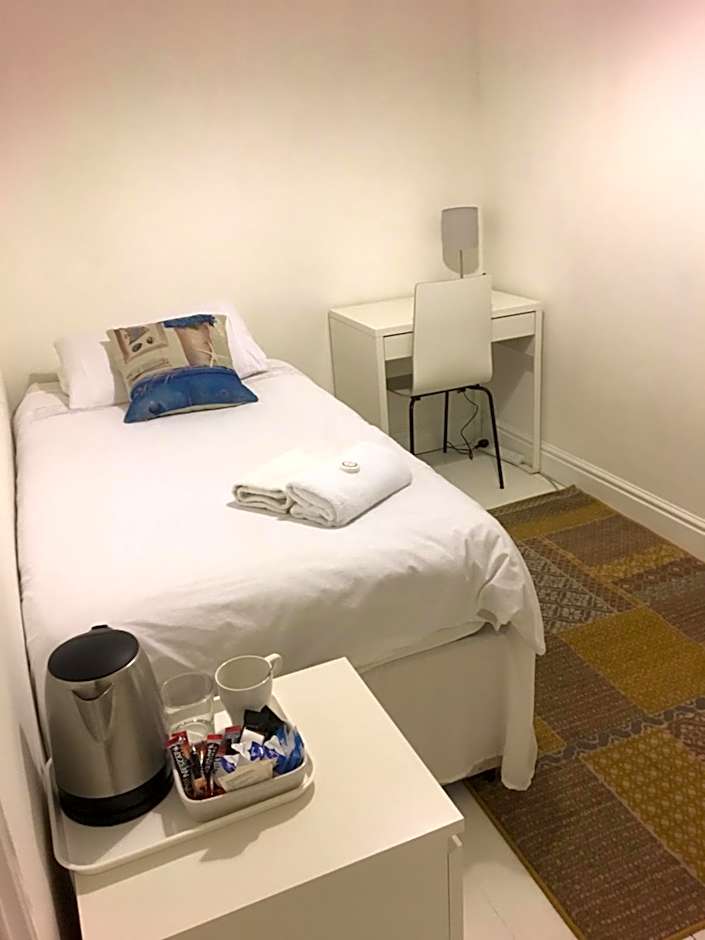 Circle Guest House Bed Only