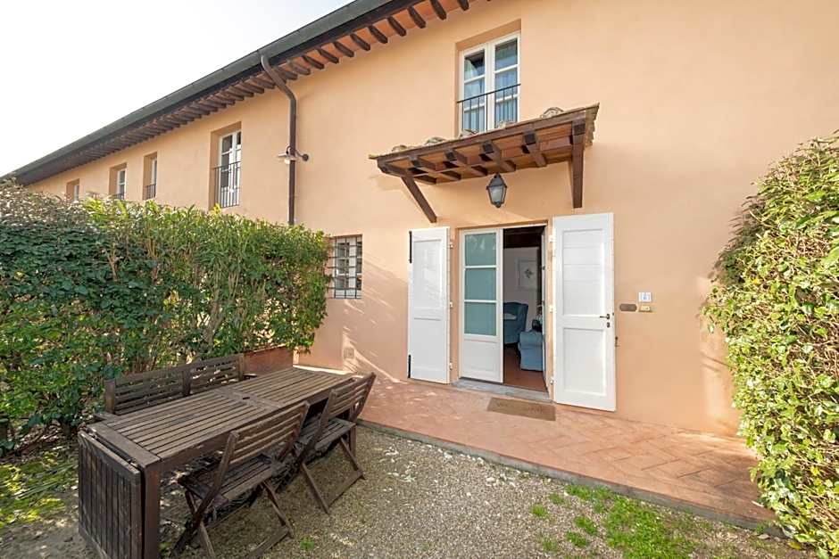 B&B Borgo di Pratavecchie