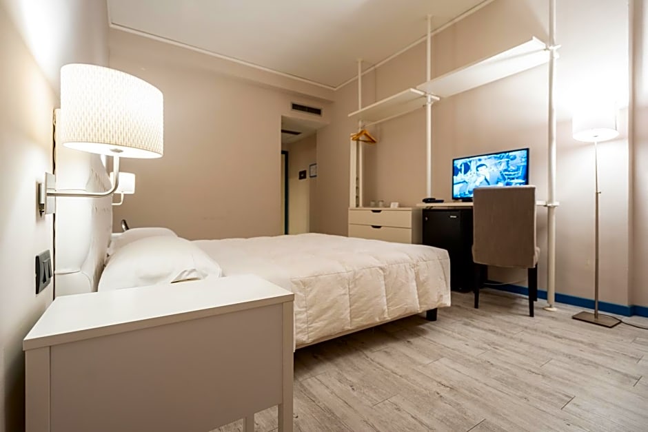 Europa Palace Hotel