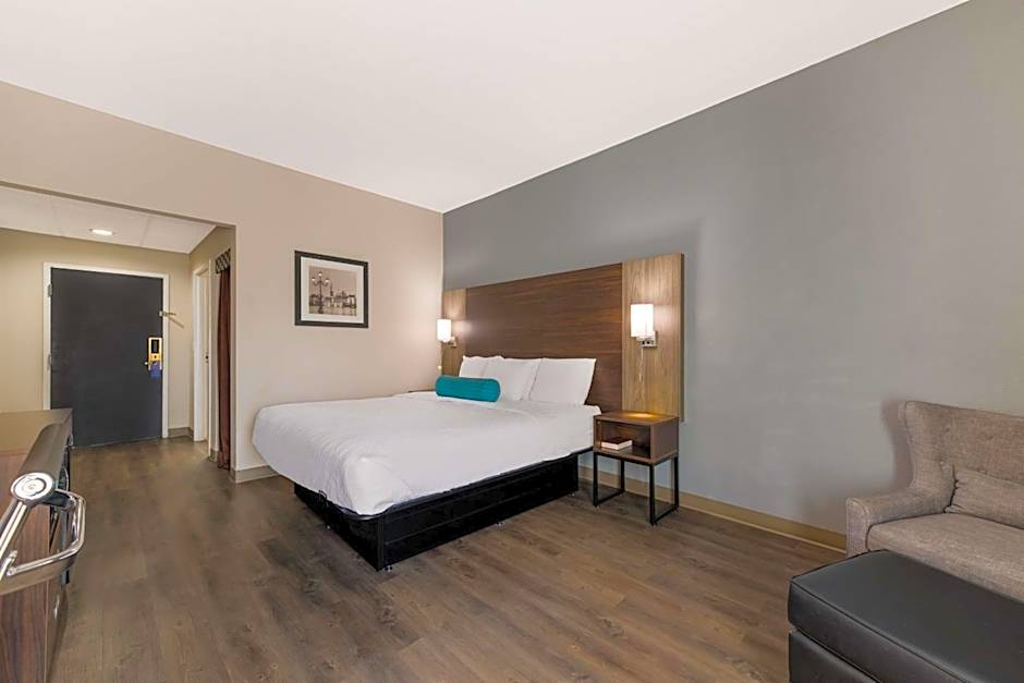 Best Western Albemarle Inn