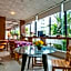 SCN City Hotel Rayong