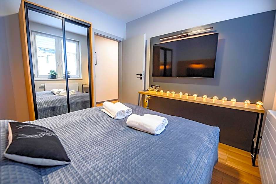 Wójcik SPA - Krynica Zdrój