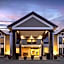 Best Western Plus University Inn