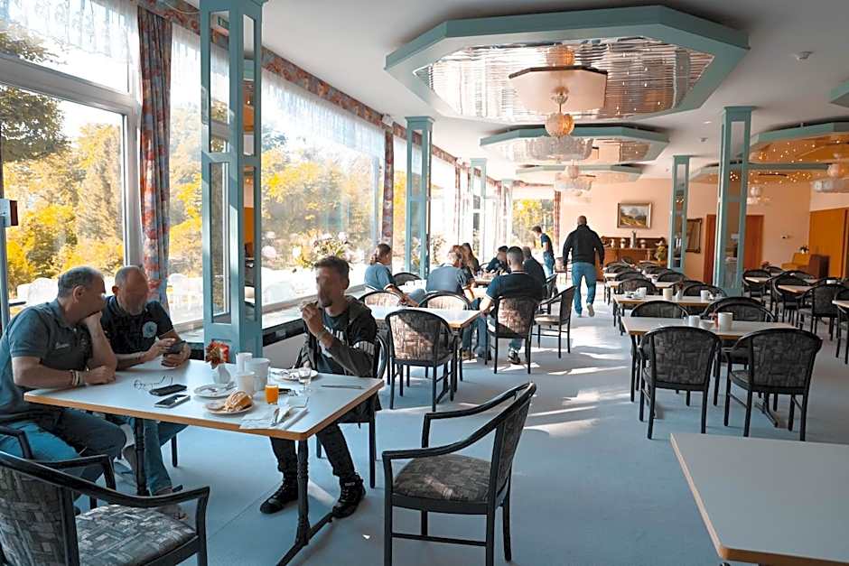Parkhotel Beatenberg