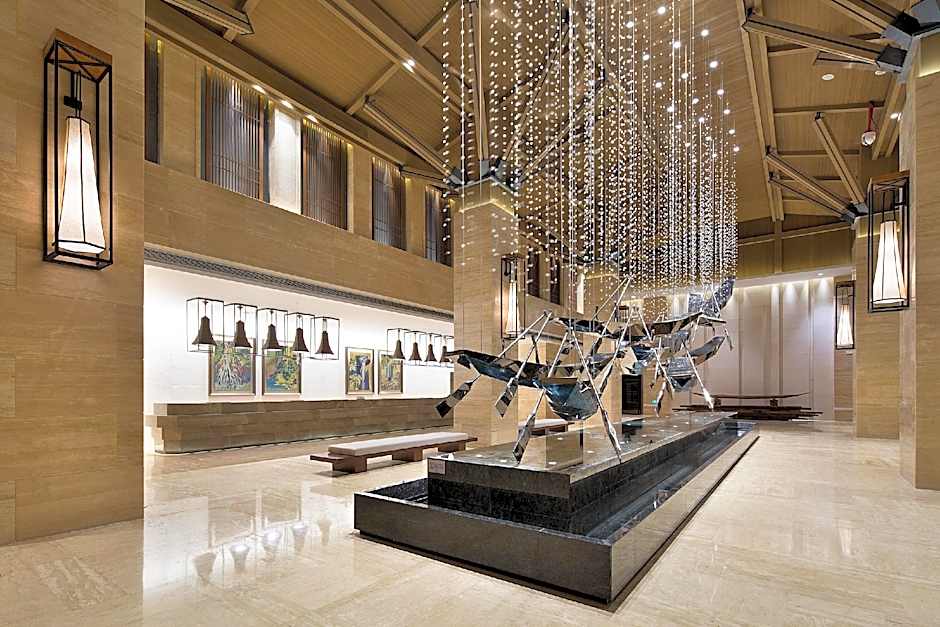 Wyndham Grand Plaza Royale Wenchang