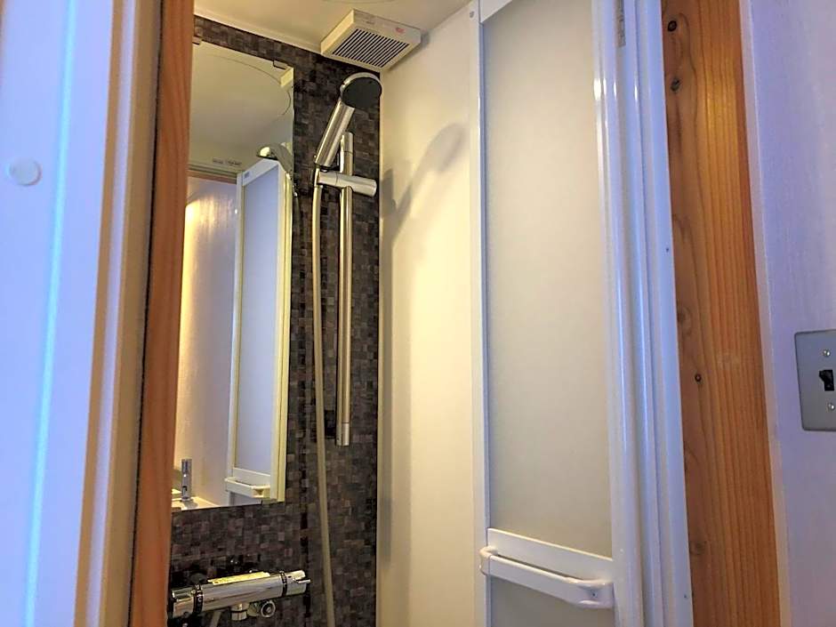 Sarabetsu-mura chiiki Kouryu Center - Vacation STAY 25698v