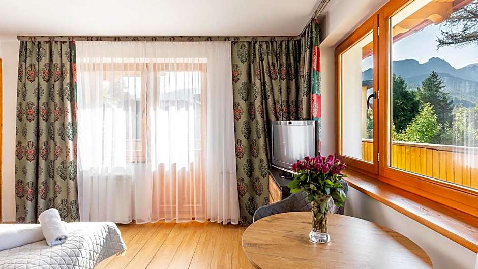 Aparthotel Delta Garden