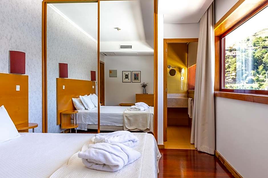 Douro Hotel Porto Antigo