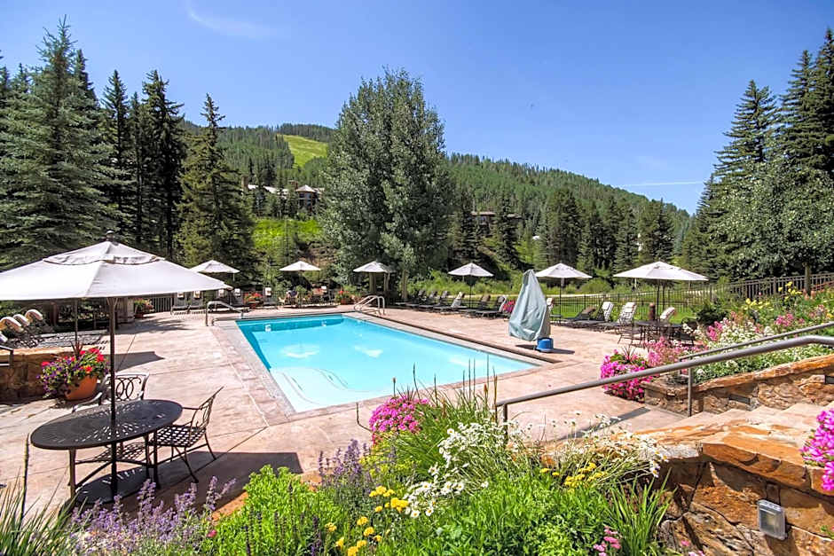 Lion Square Lodge