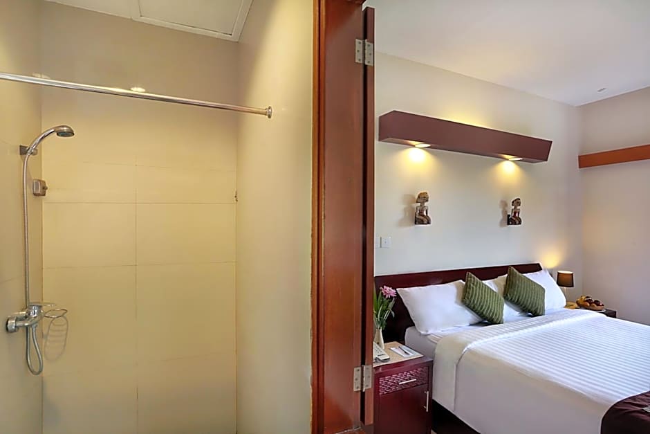 Respati Beach Hotel