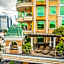 Fields Plaza Hotel by ABC