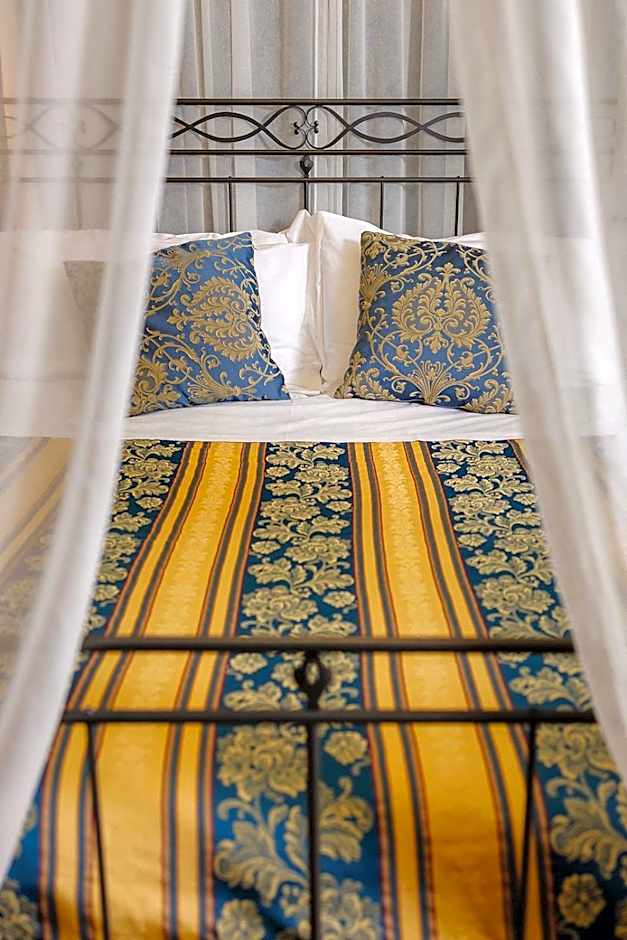 Hotel Palazzo dal Borgo