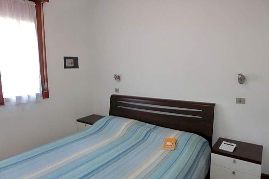Cozy flat with garden - Beahost Rentals