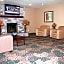 Castle Rock Inn & Suites - Quinter