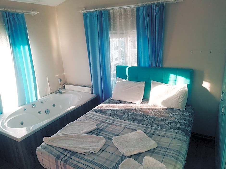 Livia Luxury Apart Hotel