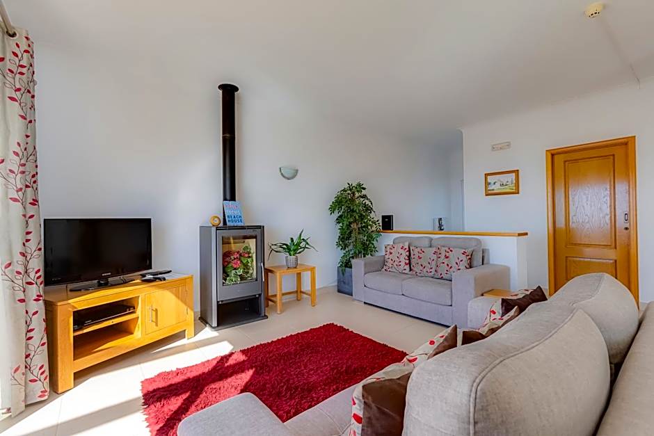 The View – Santo António Villas, Golf & Spa