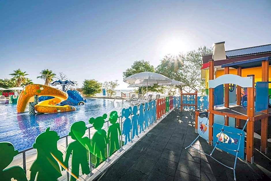 Sentido Marea Hotel - 24 hours Ultra All inclusive & Private Beach