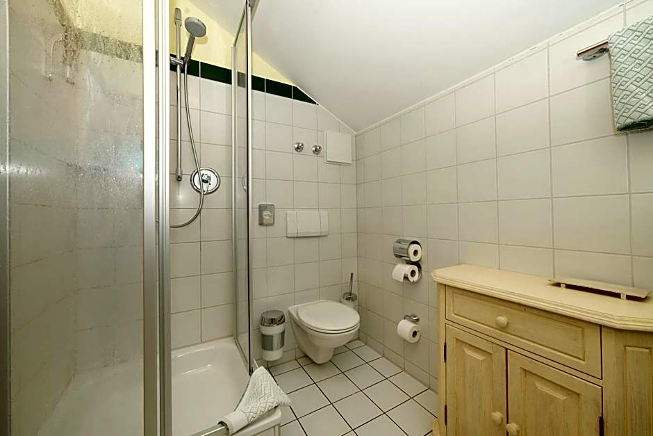 Hotel zum Maximilian