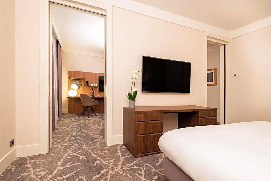Hotel Paris Marne-la-Vallee by IHG