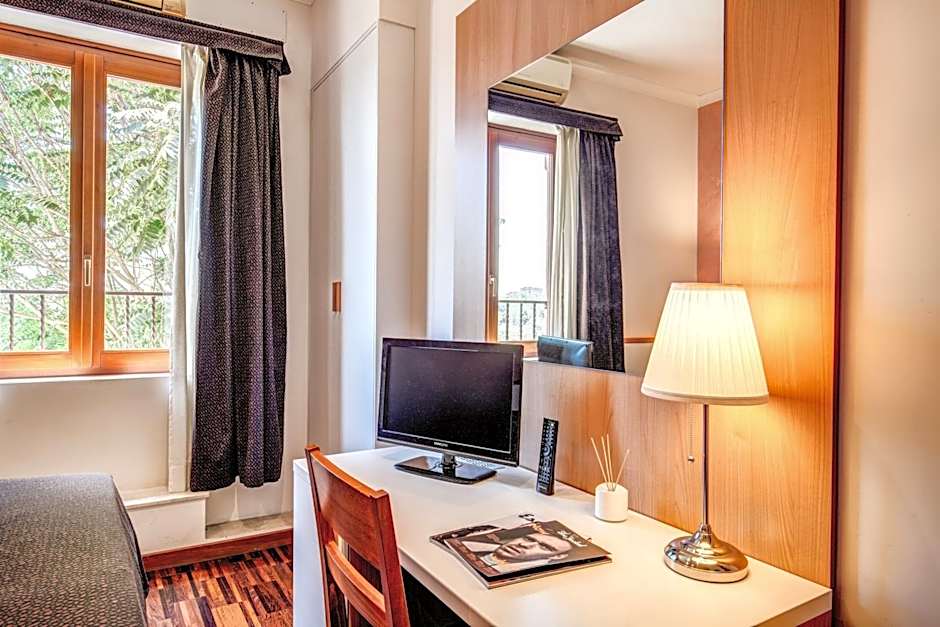 Hotel Roma Tiburtina