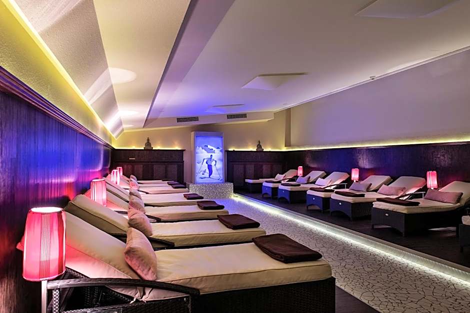 Hotel & Chalet Montana