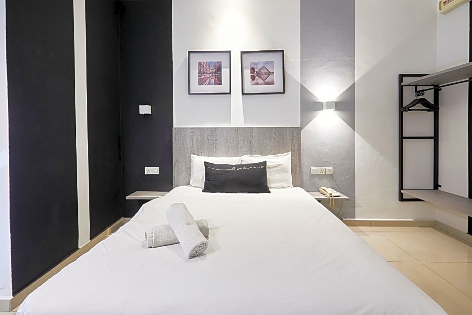 D'New1 (Sunway) Hotel