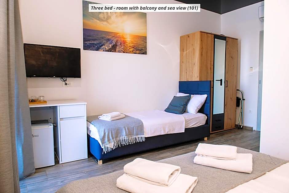 Hotel ROYAL RINA
