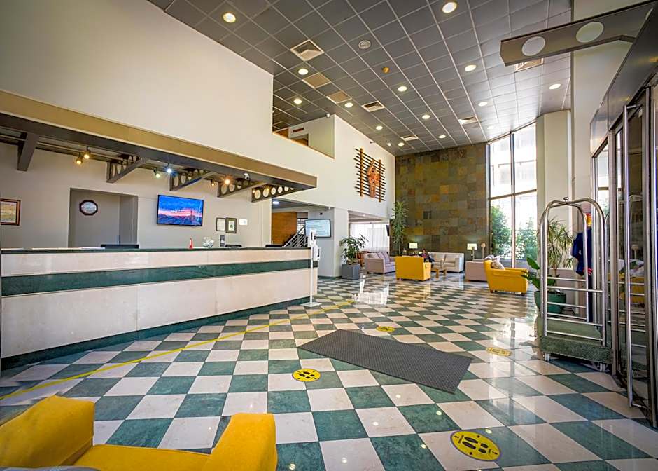 Hotel Diego de Almagro Concepción