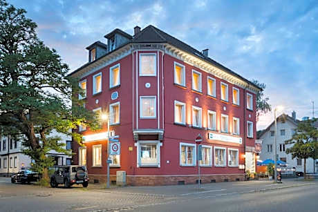 Hotel Romäus