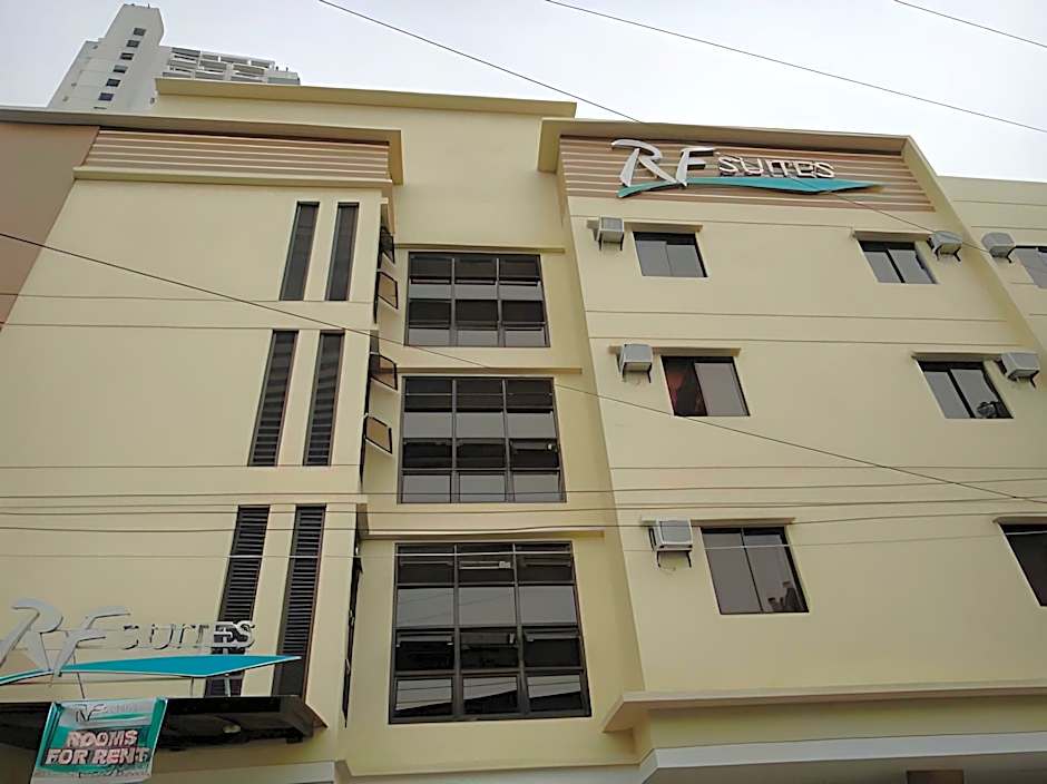 RF Suites