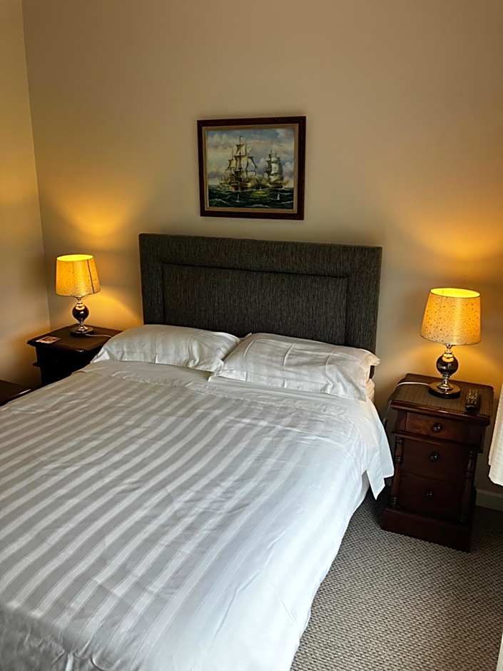 Palmgrove Bed & Breakfast