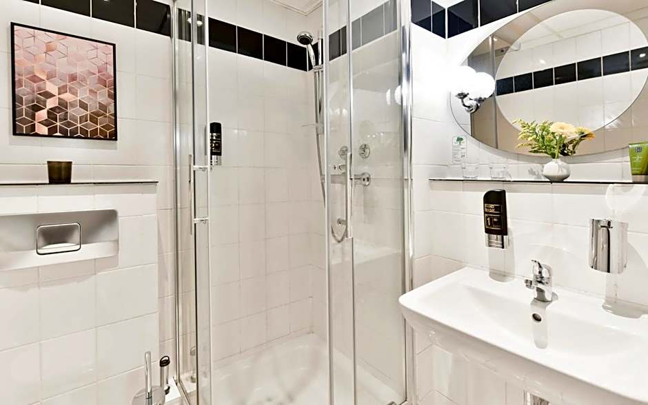 City Hotel Meckenheim