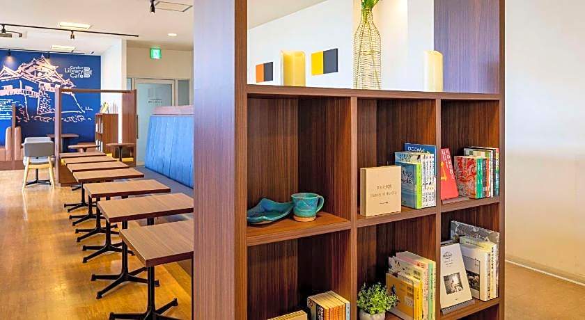 Comfort Hotel Hikone