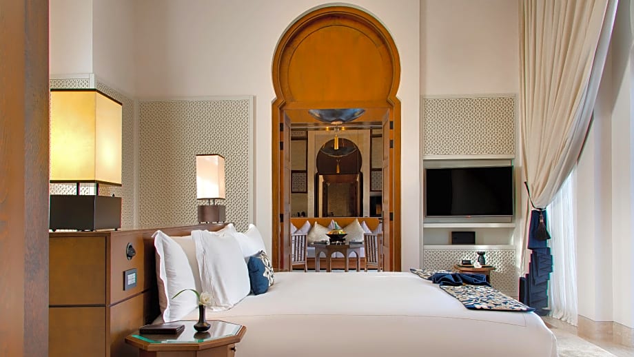 Banyan Tree Tamouda Bay